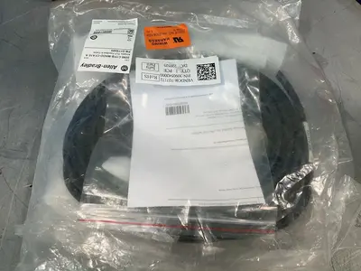 New | in-Stock 2022 ALLENBRADLEY 2090CTFBMADDCFA10 Cable & Wire Ohio US | HGR 24 #1545337