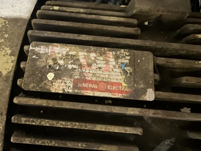 Used _UNKNOWN_ _UNKNOWN_ Rotary Screw & Sliding Vane Air Compressors Indiana US | Miedema Asset Management Group #1693225