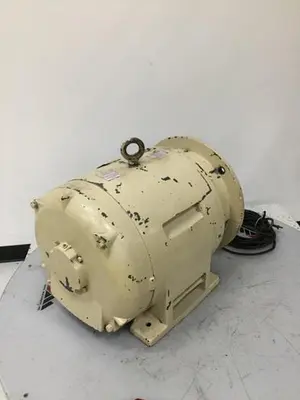 USED BALDOR 14H13W189