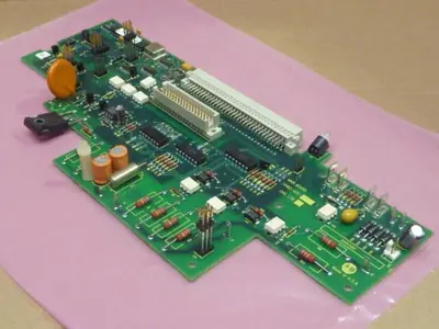 USED ALLEN BRADLEY 74102-405-53 DRIVE