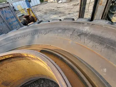 USED GOODYEAR RM-4B+