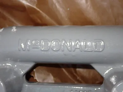 USED UPSCO UALP00002564
