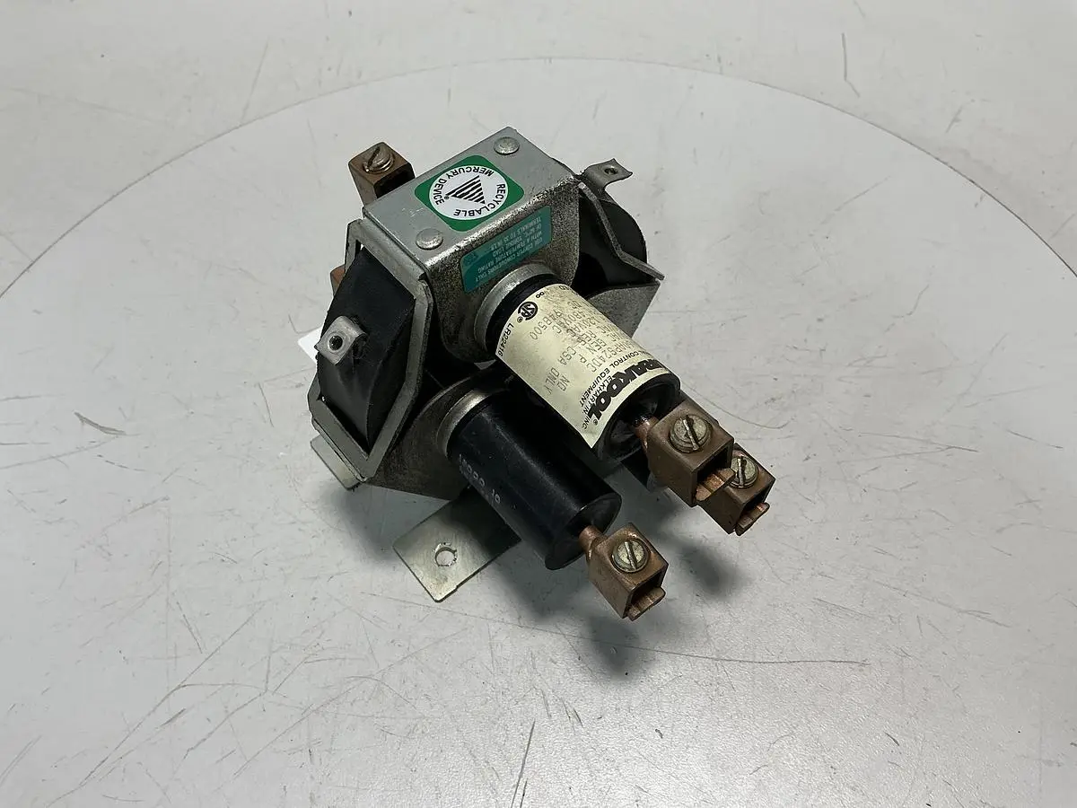 USED DURAKOOL 3060APS24DC