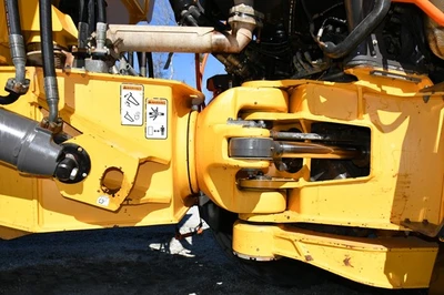 Used 2020 VOLVO A40G Articulated Dump Trucks South Carolina US | BTM Machinery #1354446