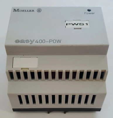 USED Moeller 400-P0W