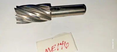 USED NIGARA CUTTER S404