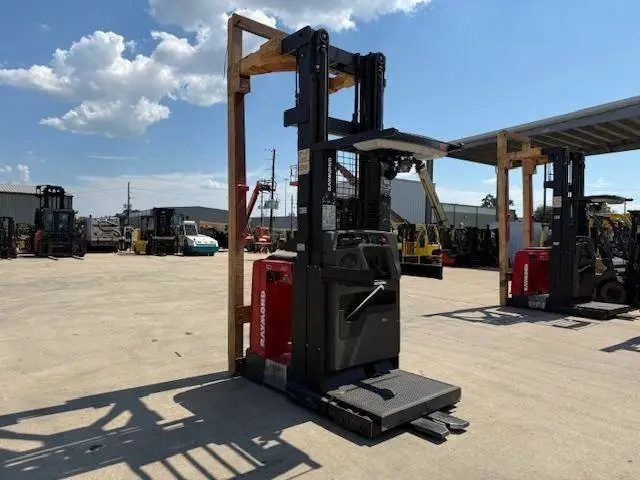 Used RAYMOND 560OPC30TT Misc Forklifts Illinois US | Somerset Equipment Sales #1542929