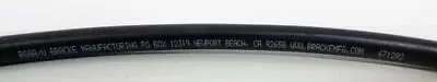 USED Bracke RG8A/U