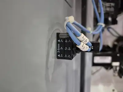 USED SIEMENS TIASTAR
