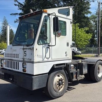 Used 2000 OTTAWA T2 Tow Tractors Washington US | Leavitt Machinery #1443772