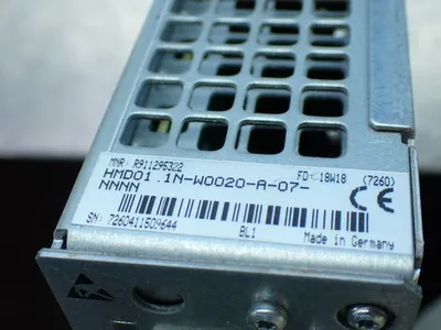 USED REXROTH R911308370