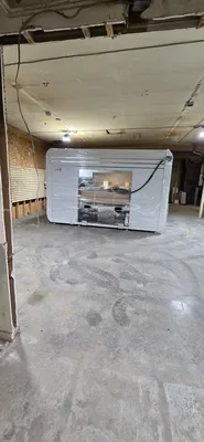 2022 Cefla Prima Spray System