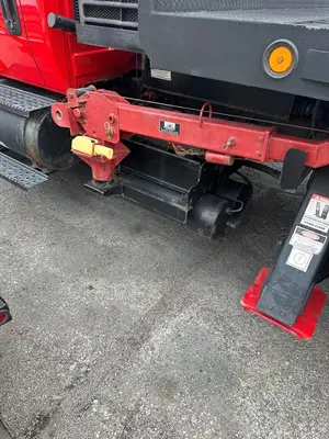 Used 2007 INTERNATIONAL DURASTAR 4300 Bucket (boom) trucks Utah US | Global Remarketing #1285993