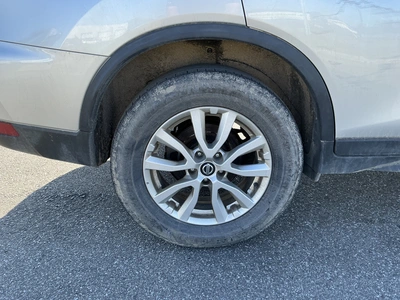 USED 2020 NISSAN ROGUE