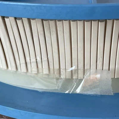 USED Raychem NTMS-3/32-1.75-9