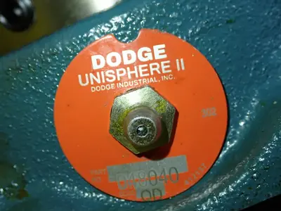 Used DODGE 048040 Tooling & Accessories (Other) Ohio US | HGR 24 #819637