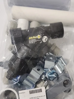 NEW Hach 5516400