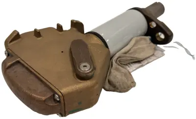 NEW S&C ELECTRIC S-62214