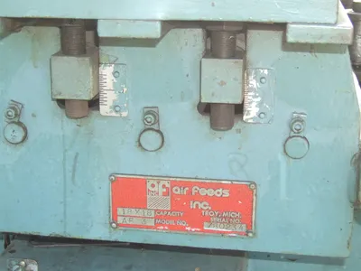 USED AIR AF 3