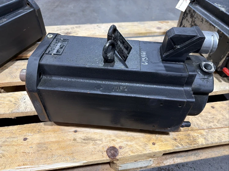 Used Rexroth hss112a-b05-fs70-h2 Servo Motors Indiana US | J&J Industrial Supply #1079523