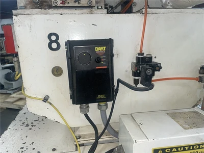 USED GRANUTEC TFG1212