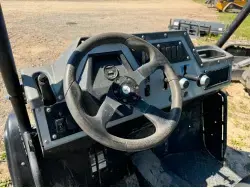 Used 2022 LANDMASTER L4 Utility Vehicles Pennsylvania US | Iron Exchange Equipment Solutions #1353702