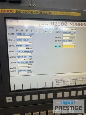 USED 2017 SNK RB-5M