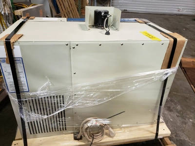 USED 2014 TPS TENNEY TJR
