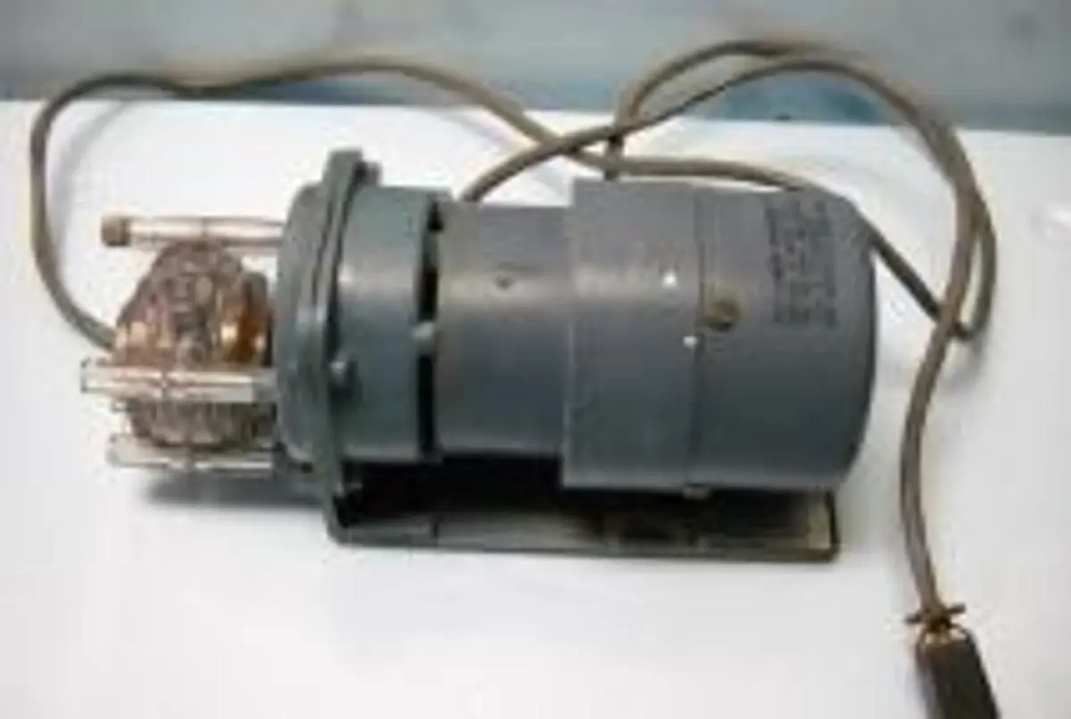 USED COLE-PARMER S55NXMPF-6788
