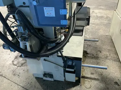 Used MITSUBISHI ELECTRIC BA8 EDM Sinkers Ohio US | HGR 24 #1419658