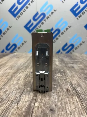 Used PHOENIX CONTACT 2701875 Misc Electrical & Power Parts South Carolina US | ESS Industrial Equipment Sales #1309605
