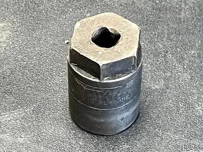 1-1/16" Socket Impact