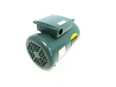 NEW BALDOR VUHM3542 MOTOR .75HP 230/460V 1735RPM 5/8" DIA. 35X042N906G1