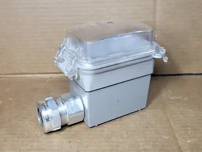 NEW EATON EXTRA DUTY