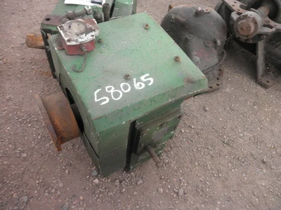 USED FLENDER H1-SH-05-A