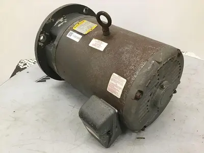 USED BALDOR 5232476-1