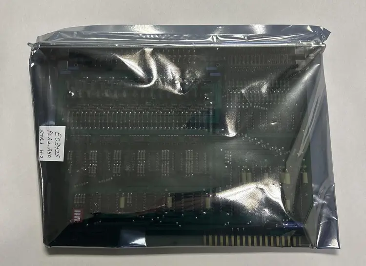 Used SAIA PCA2A4 PLC Input & Output | Surplus Asset Holdings #1217618