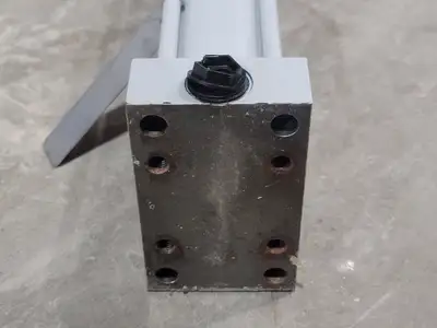 Hydraulic Cylinder