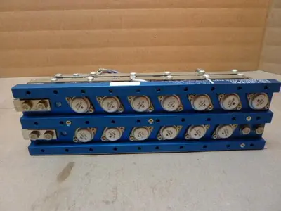NEW POWERTEC INDUSTRIAL MOTORS INC 22J-500