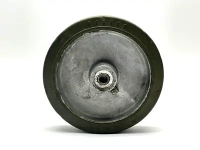 Used Bronco Caster Wheel Casters Michigan US | Maverick Industrial Sales #1460916