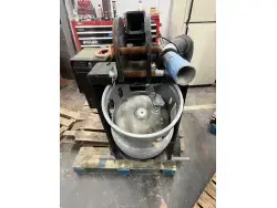 Used 2007 EAGLE SOLUTIONS CONCRETE GRINDER & POLISHER KIT Concrete Grinders Pennsylvania US | Iron Exchange Equipment Solutions #1353918