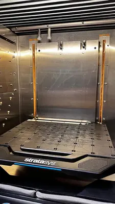 USED 2020 STRATASYS F370