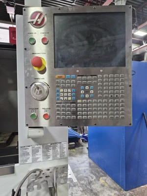 2017 HAAS MINI MILL Vertical Machining Centers | Toolquip, Inc. (9)