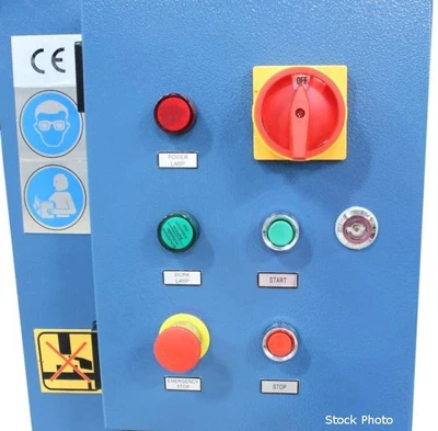 NEW BAILEIGH HSP-30M-C