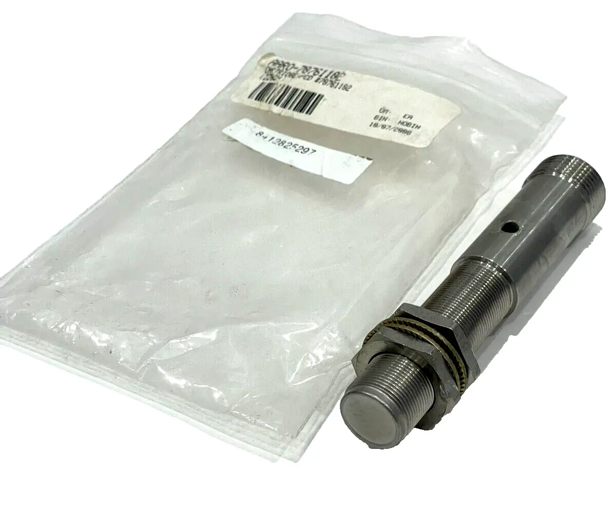 NEW HONEYWELL 973AA3II-C5T-LF1 PROXIMITY SWITCH 973AA3IIC5TLF1