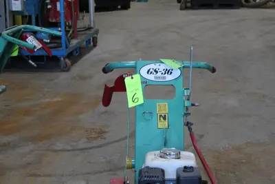 GARLOCK G-36 SWEEPER | Levy Recovery Group (5)