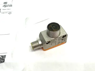 New | in-Stock ifm OGH281 Photoelectric Sensors Michigan US | Maverick Industrial Sales #1410652