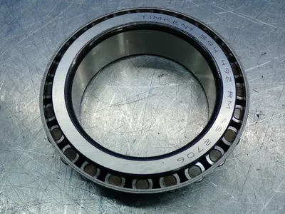 New | in-Stock TIMKEN 594 Bearings Ohio US | HGR 24 #740442