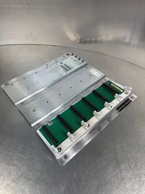 Schneider 140XBP00600 TSX Quantum 6-Slot Backplane 043-502-775 (3D-40)