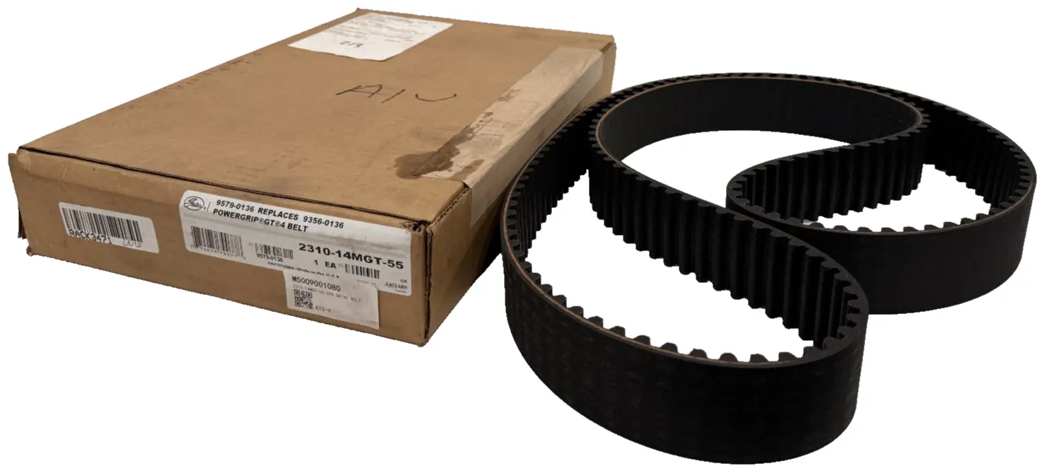 NEW GATES 2310-14MGT-55